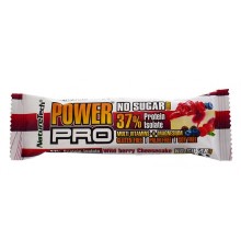 ΜΠΑΡΑ POWER PRO 37% ΤΣΙΖΚΕΙΚ ΑΓΡΙΑ ΦΡOYTA 16χ50gr